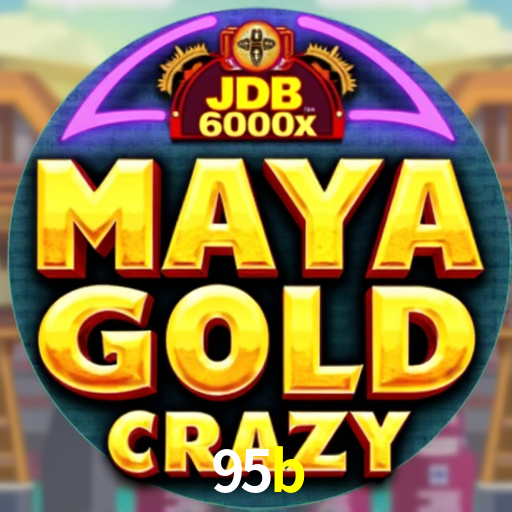 95b: Seu Cassino Premiado com Pagamentos Rápidos