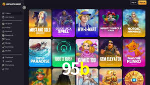 Bônus Generosos e Exclusivos no 95b para Você!